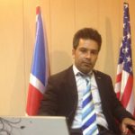 تصویر پروفایل Hashemite